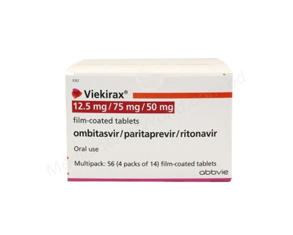 VIEKIRAX