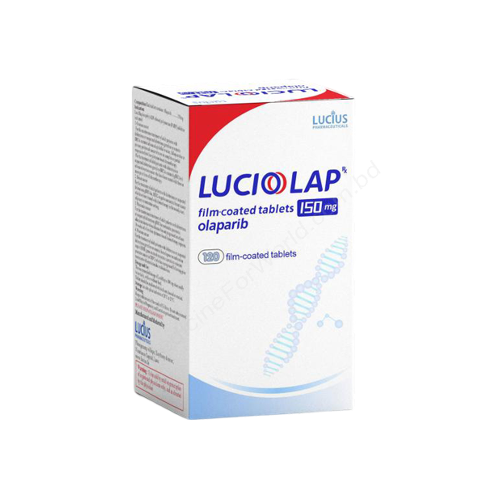 LuciOlap