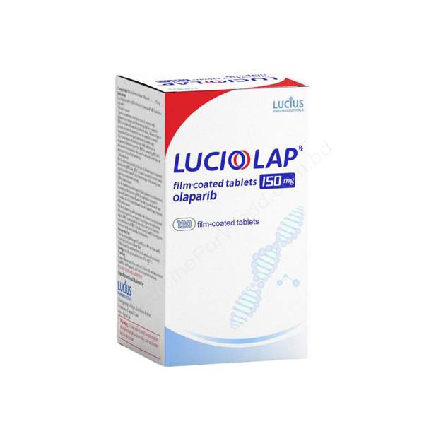 LuciOlap
