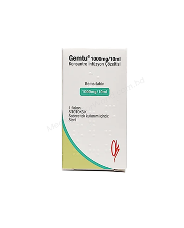 Gemtu