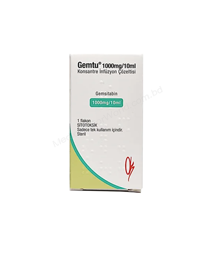 Gemtu