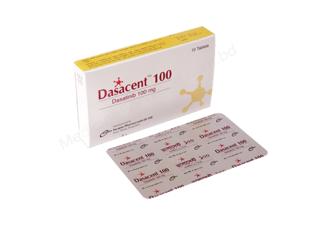 Dasacent