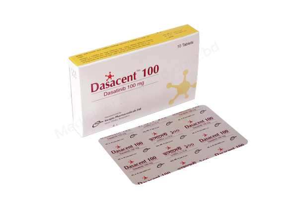 Dasacent