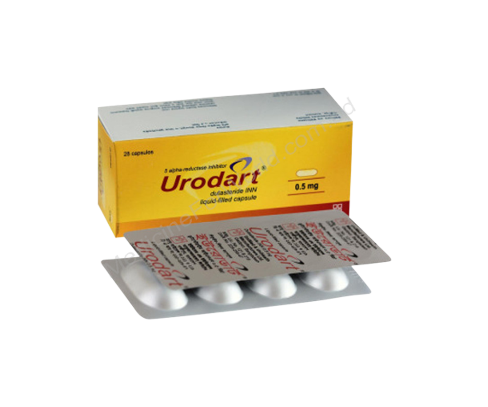 Urodart