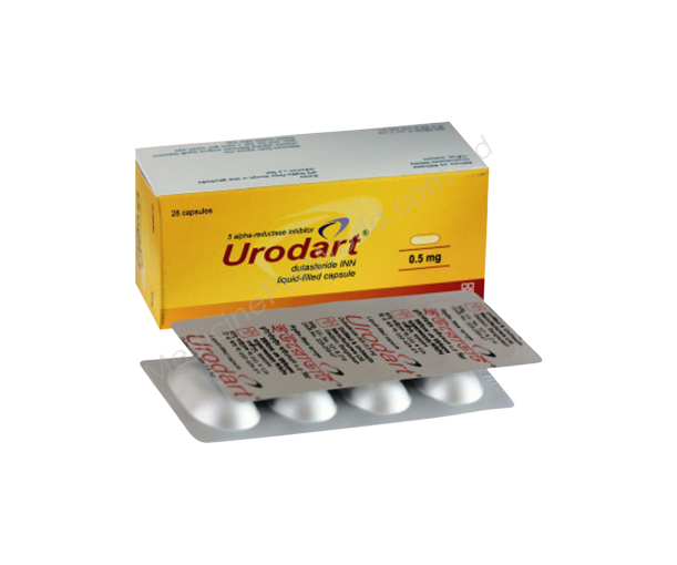 Urodart