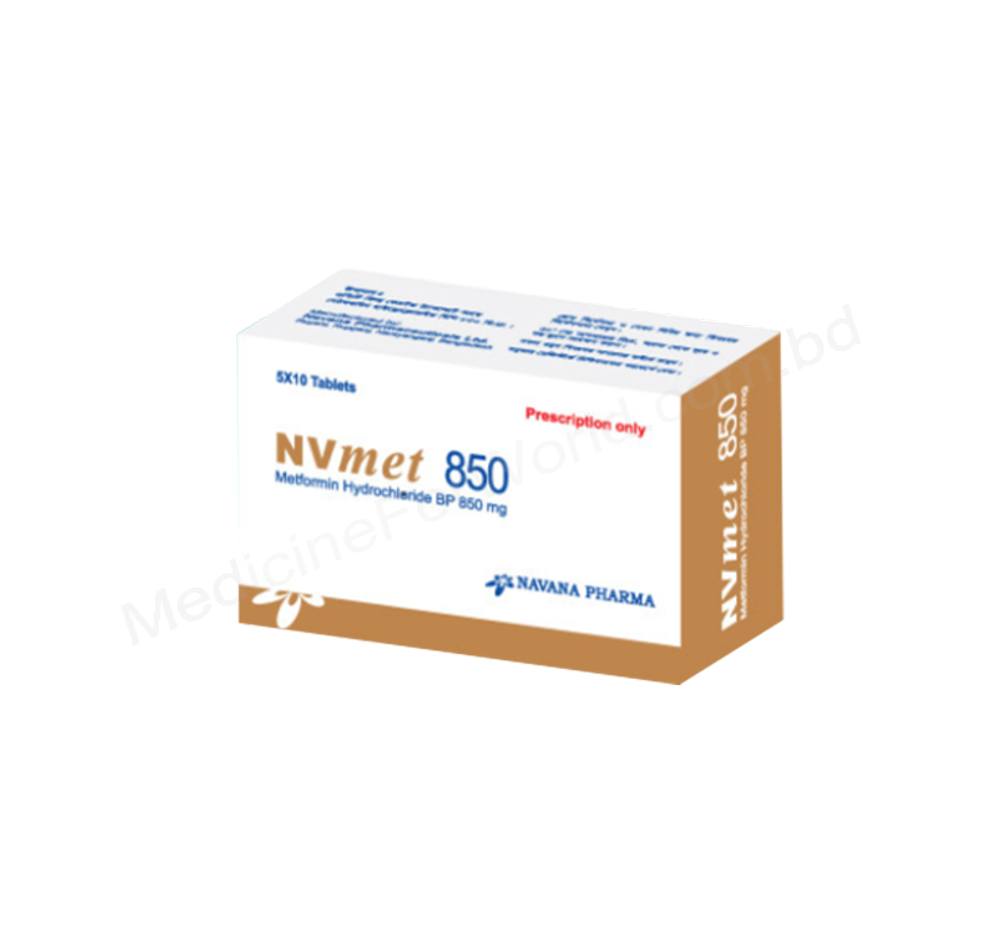 NVmet