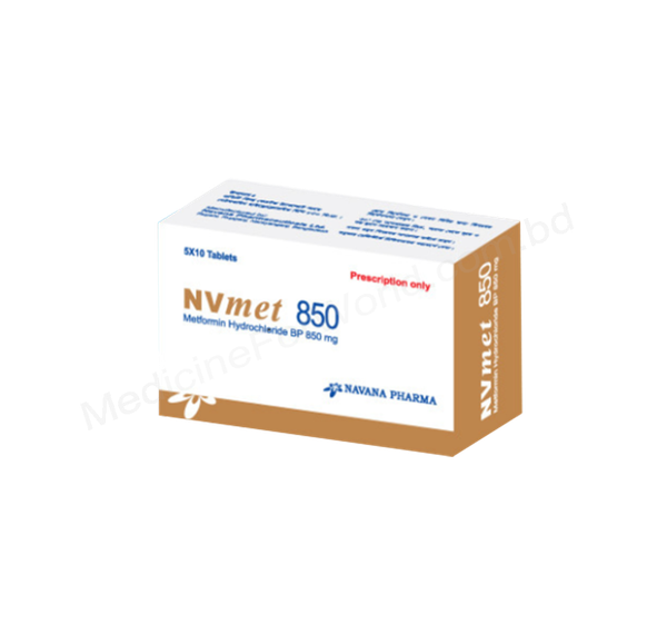 NVmet