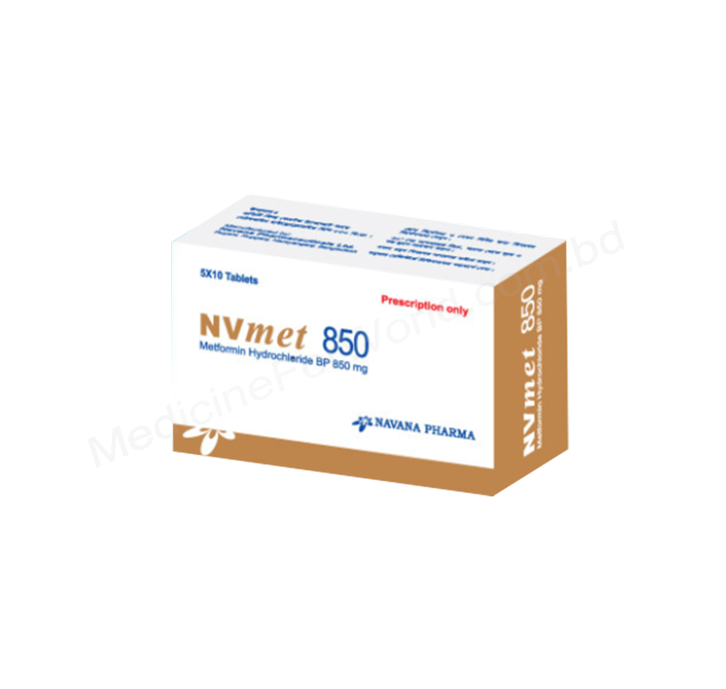NVmet