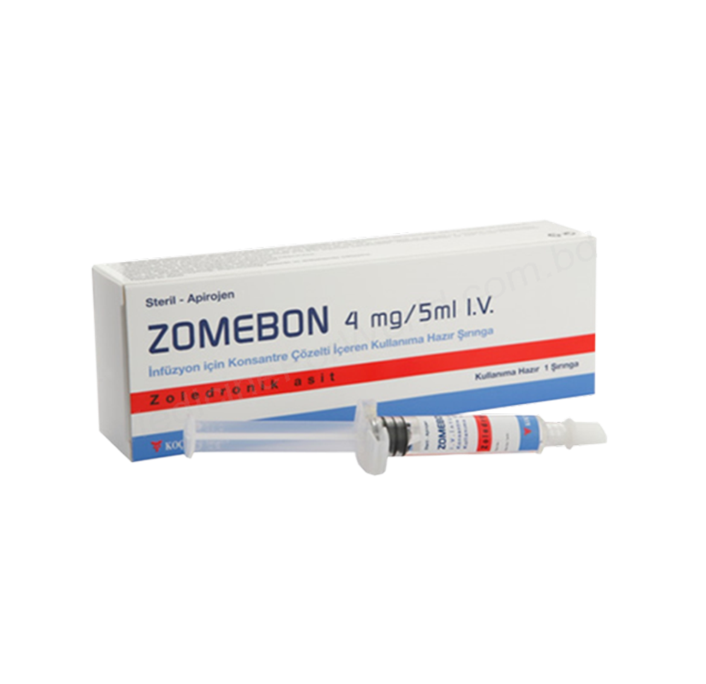 Zomebon