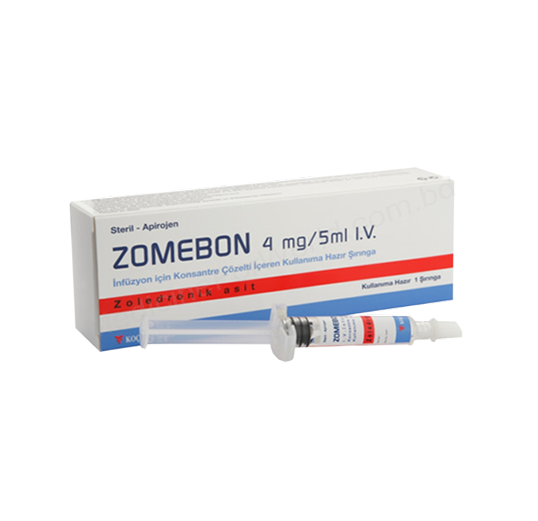 Zomebon