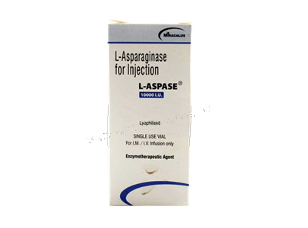 L-ASPASE