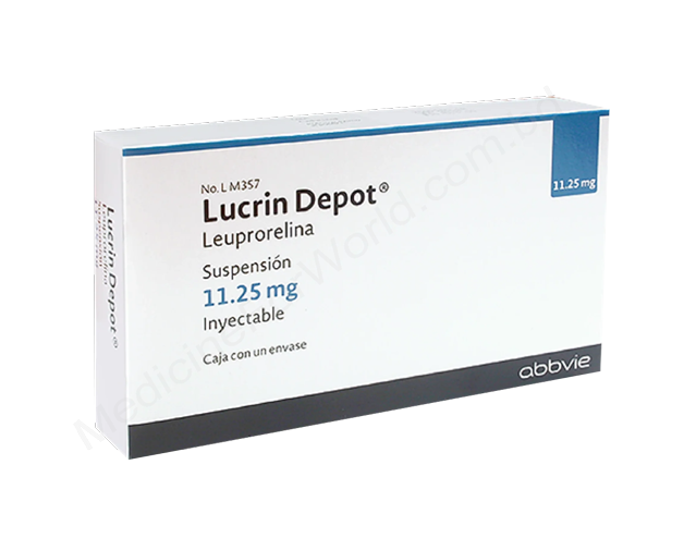 LUCRIN DEPOT