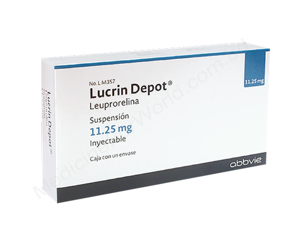 LUCRIN DEPOT