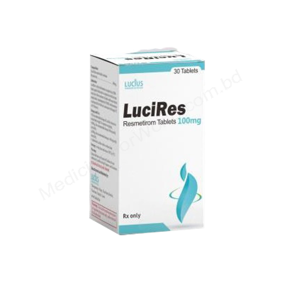 LuciRes