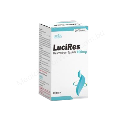 LuciRes