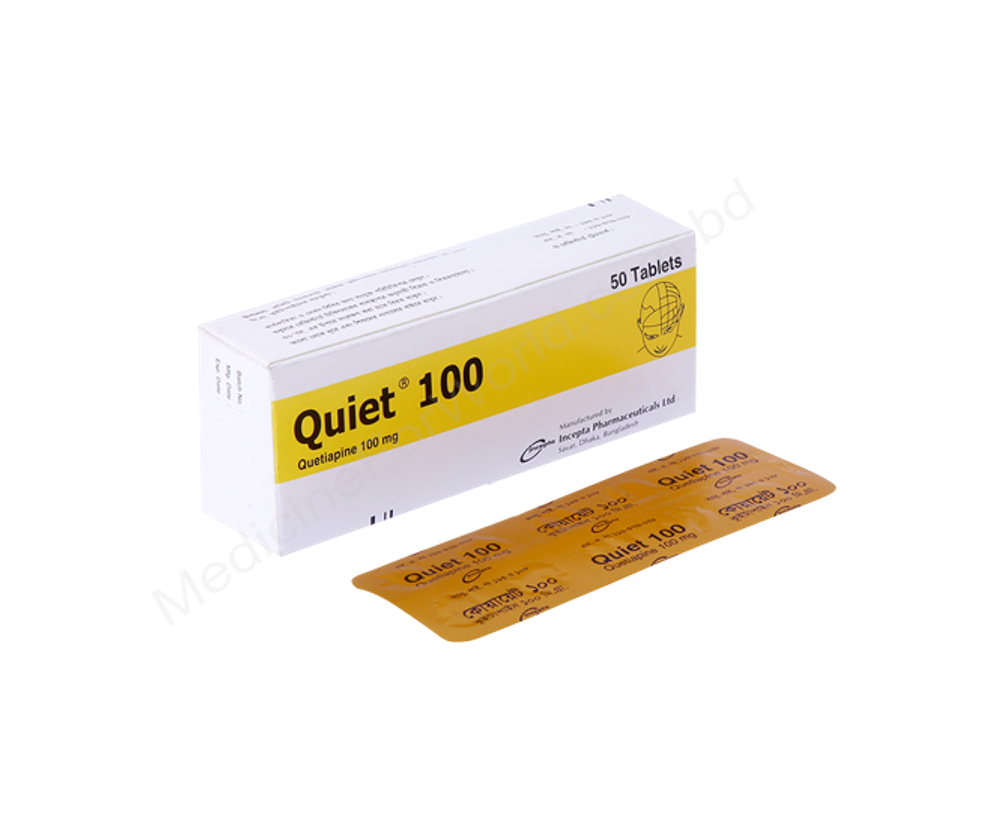Quiet