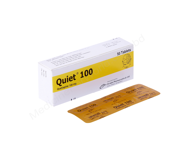 Quiet