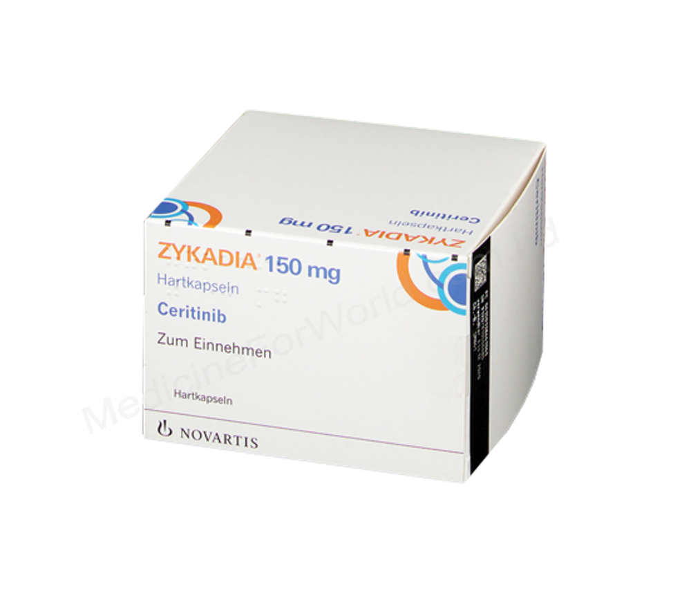 Zykadia