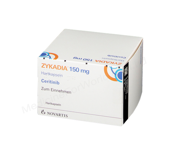 Zykadia