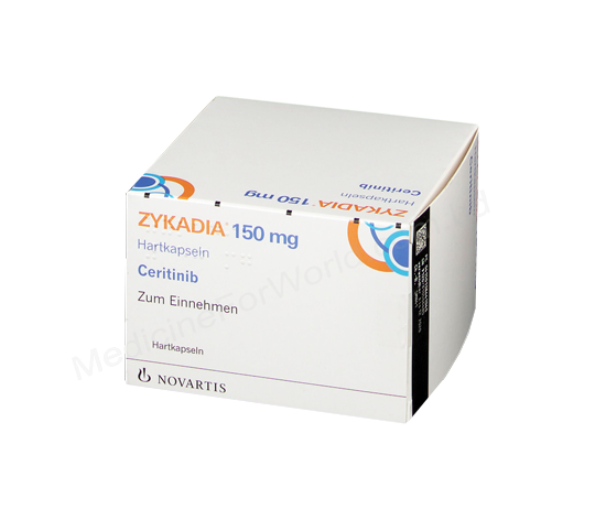 Zykadia