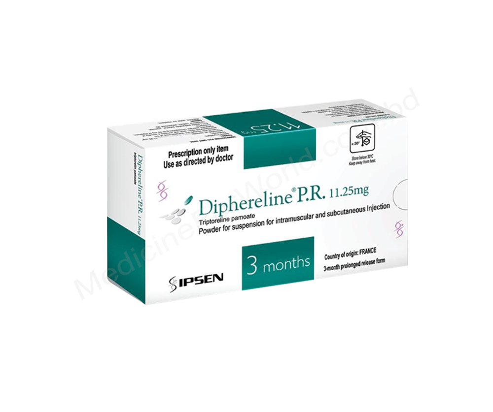 Diphereline