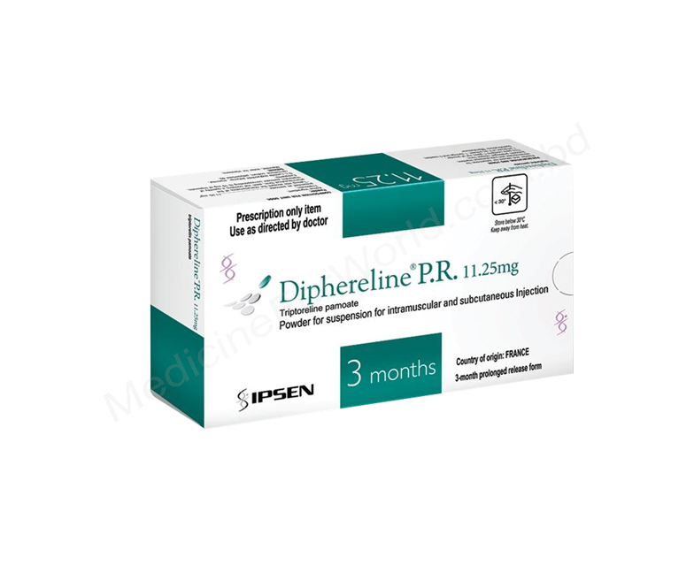 Diphereline