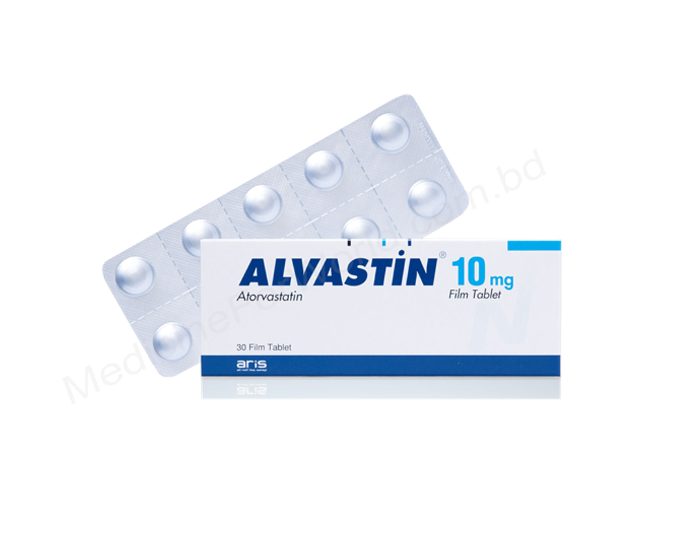 ALVASTIN