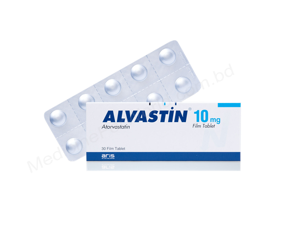 ALVASTIN