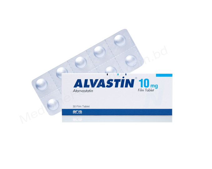 ALVASTIN