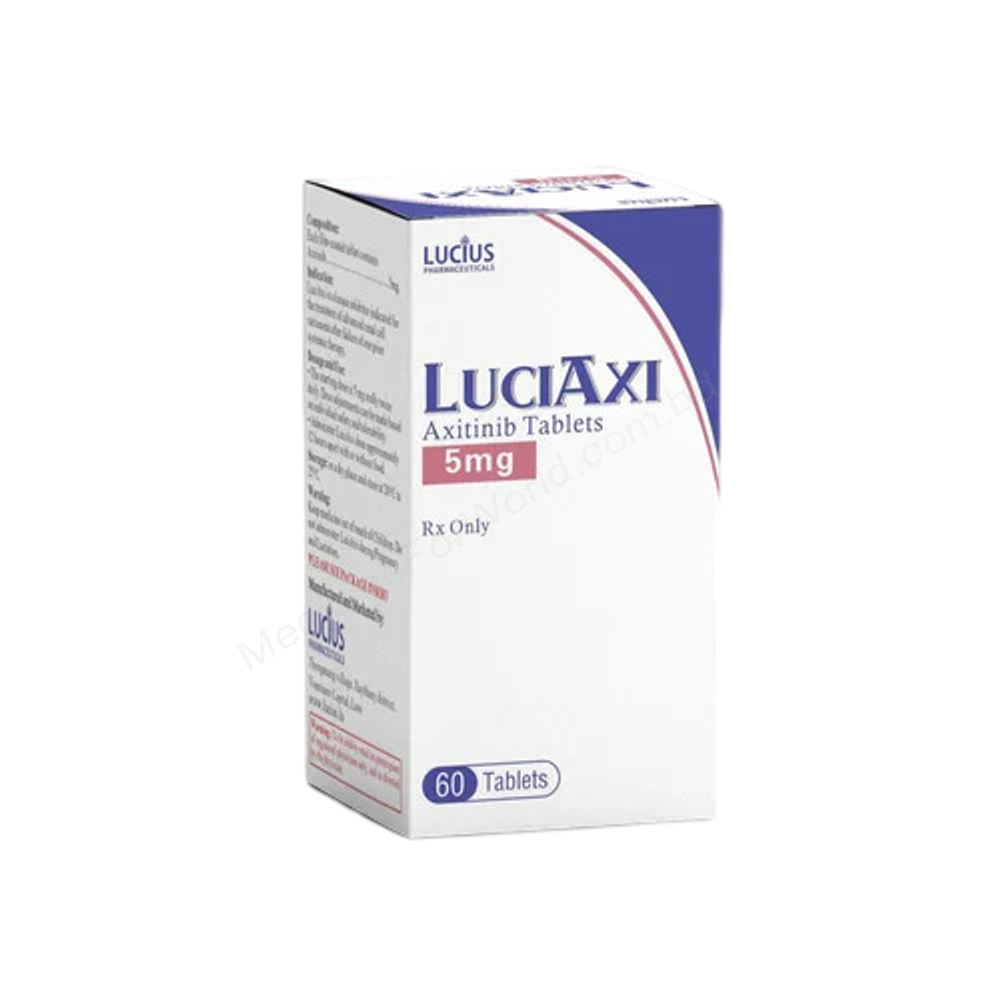 LuciAxi