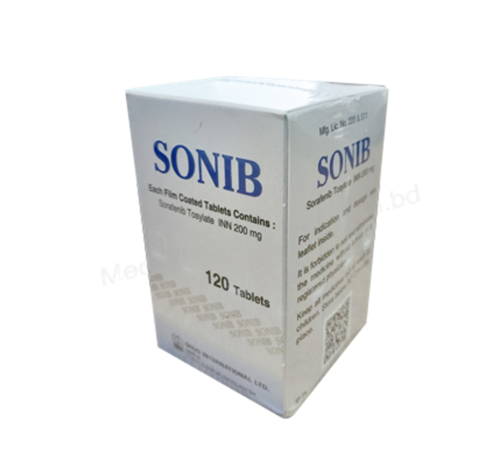 Sonib