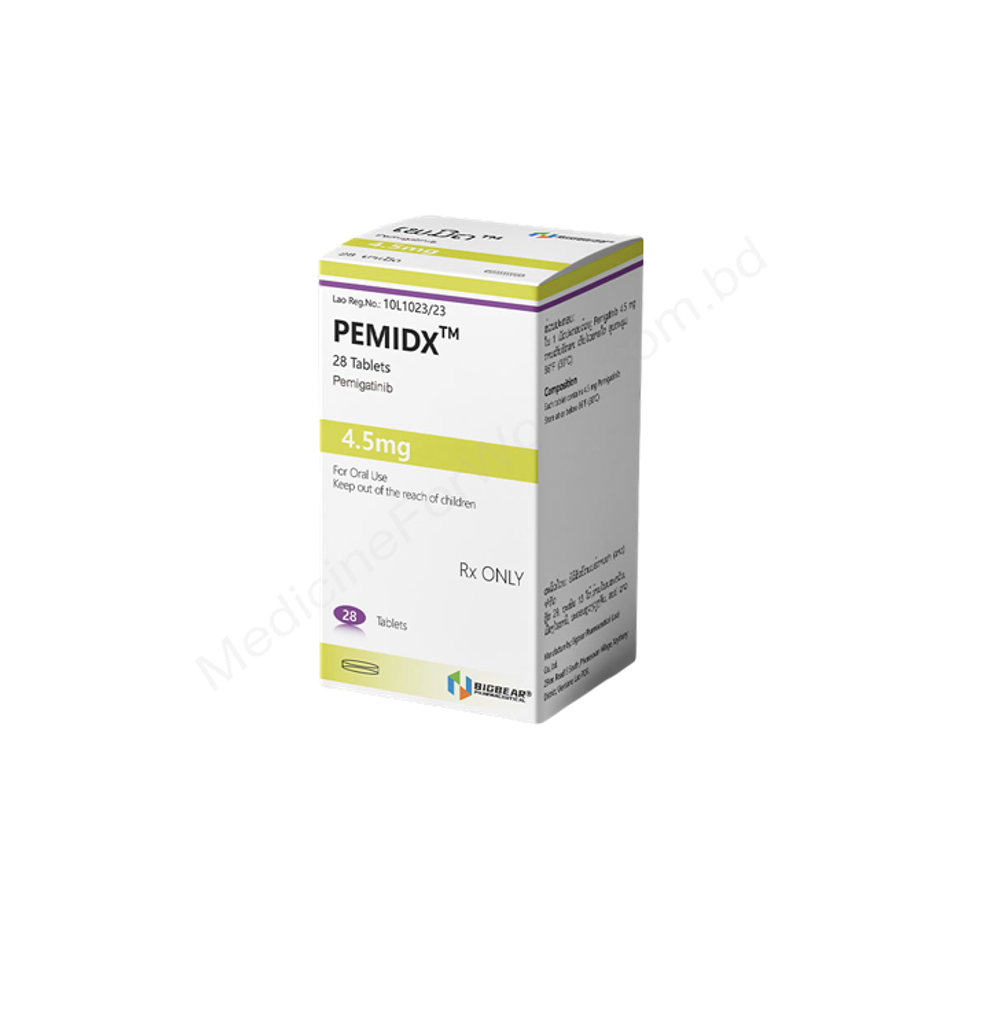 Pemidx
