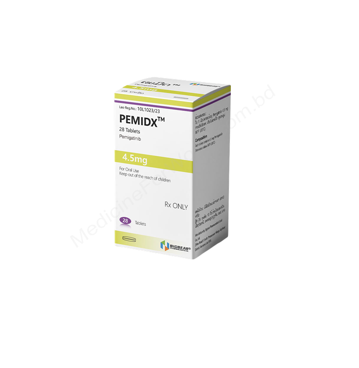 Pemidx