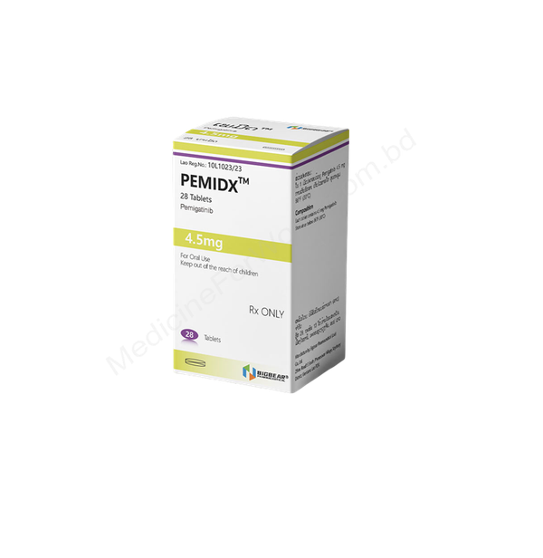 Pemidx
