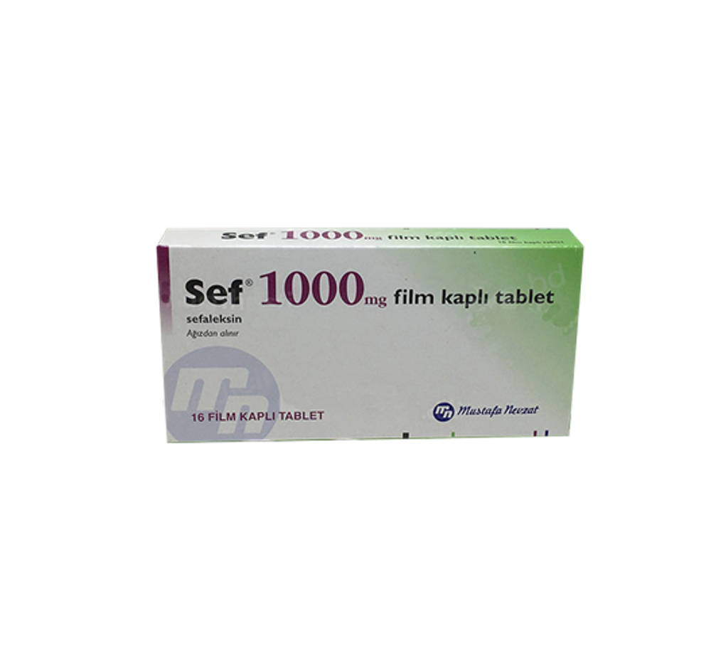 SEF
