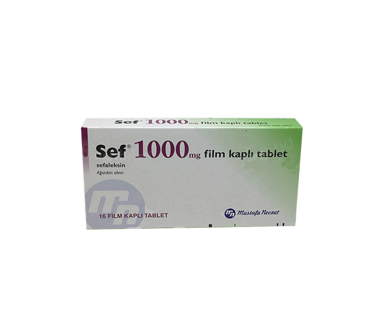 SEF
