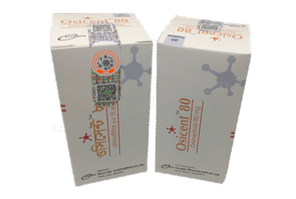 Osicent