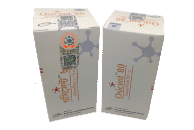 Osicent