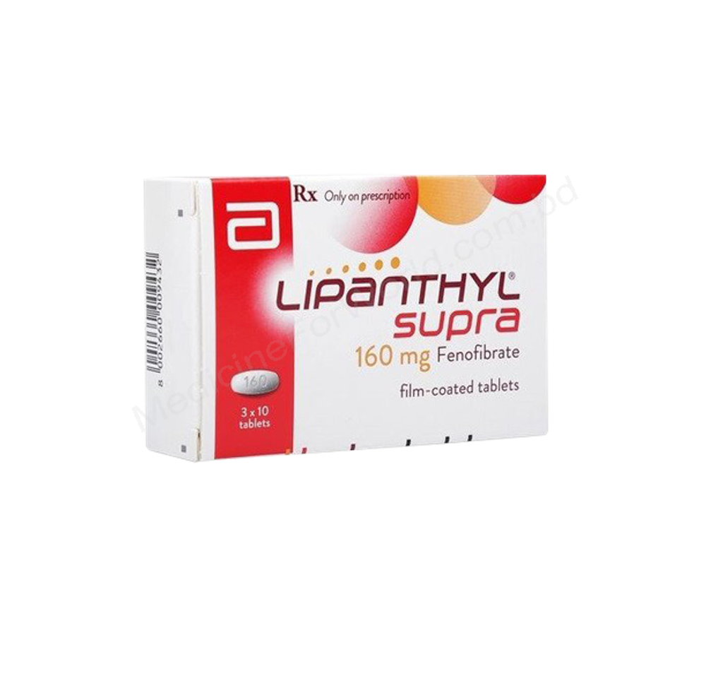 LIPANTHYL