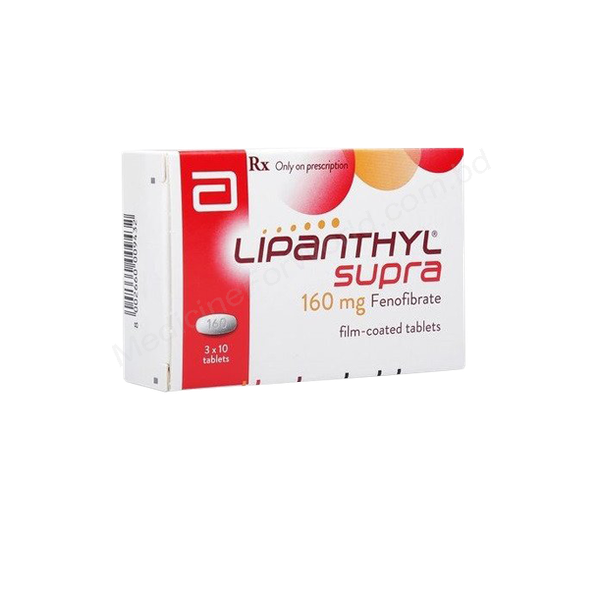 LIPANTHYL