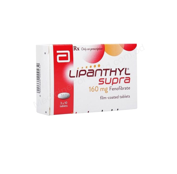 LIPANTHYL