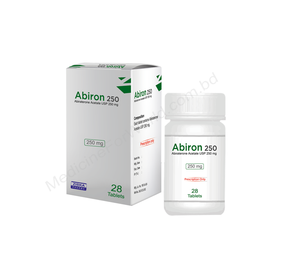 Abiron