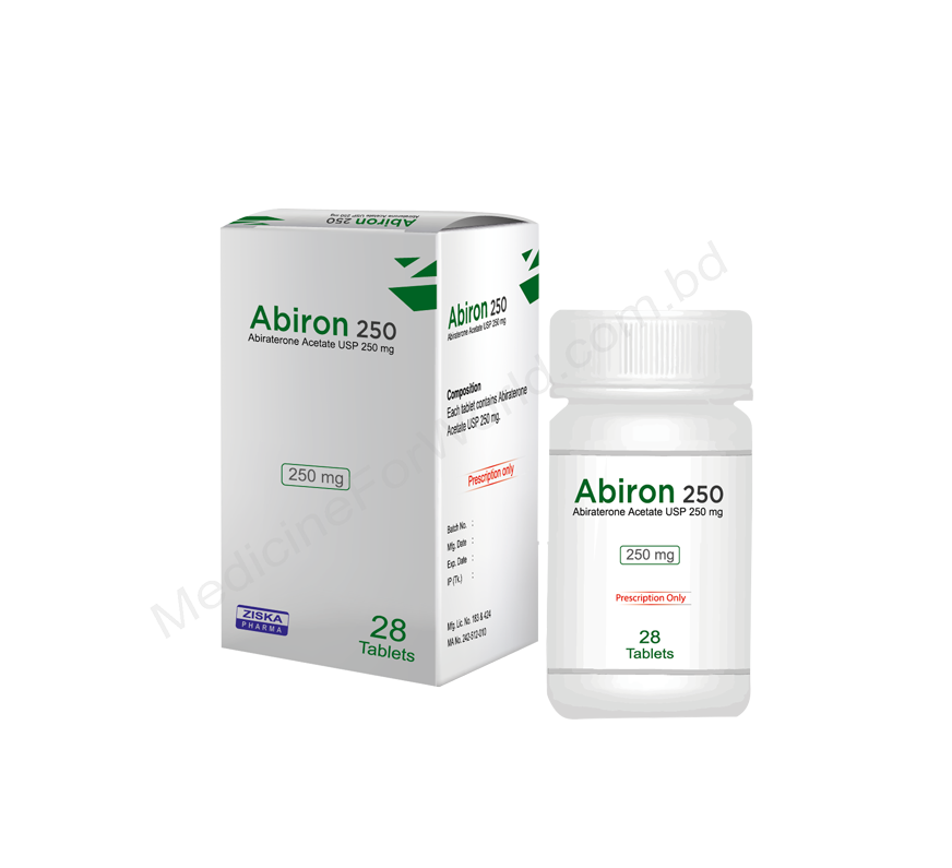 Abiron