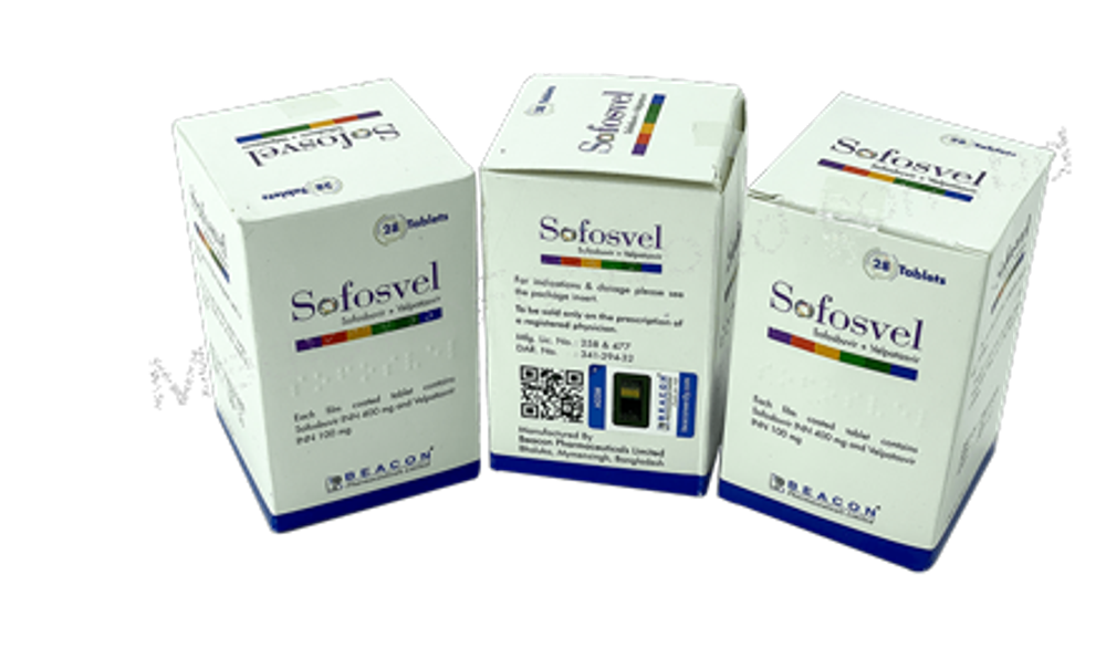 Sofosvel