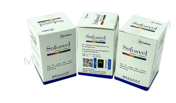 Sofosvel