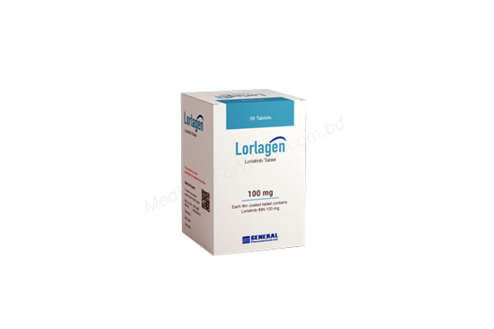 Lorlagen