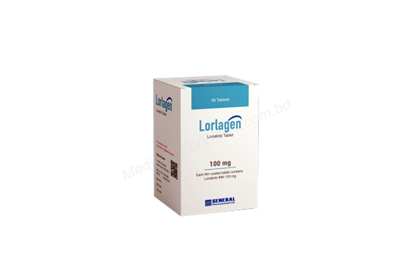 Lorlagen