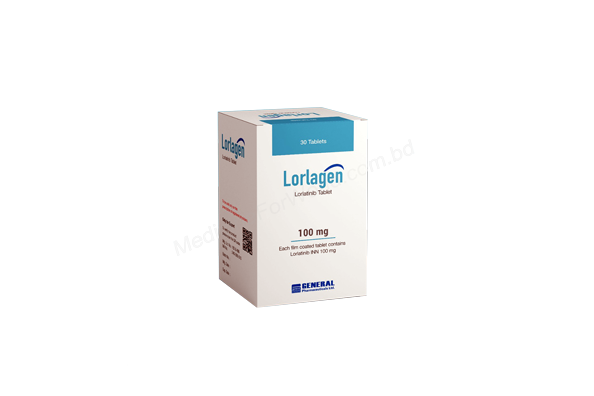 Lorlagen