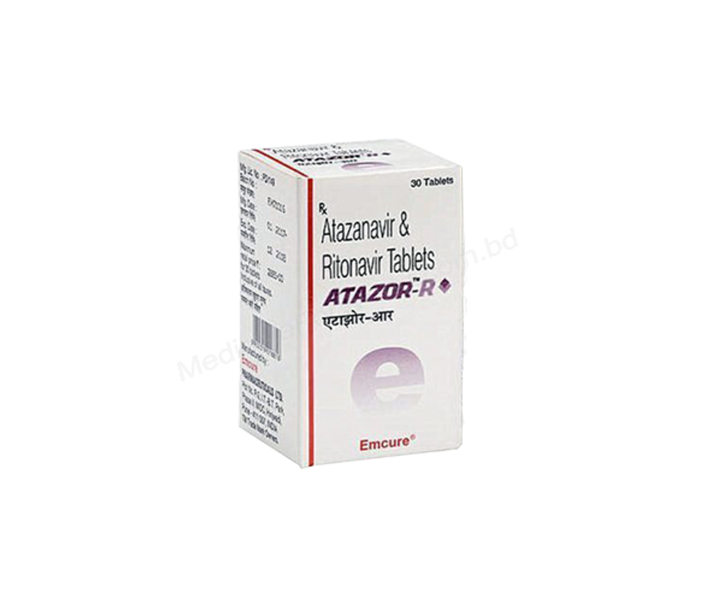 ATAZOR-R