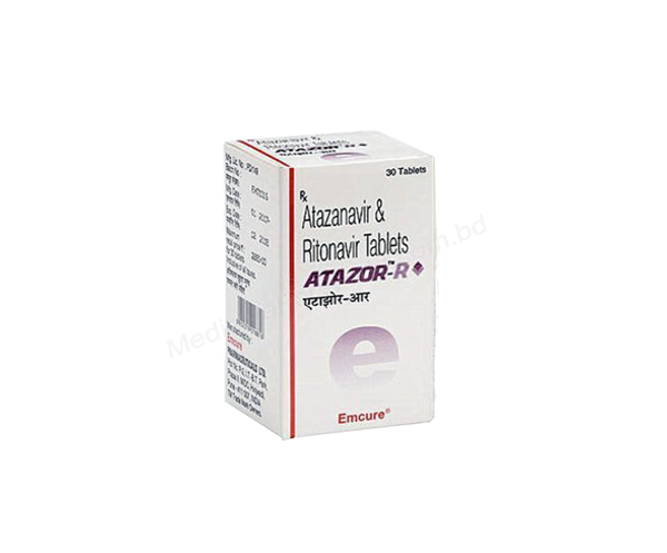 ATAZOR-R